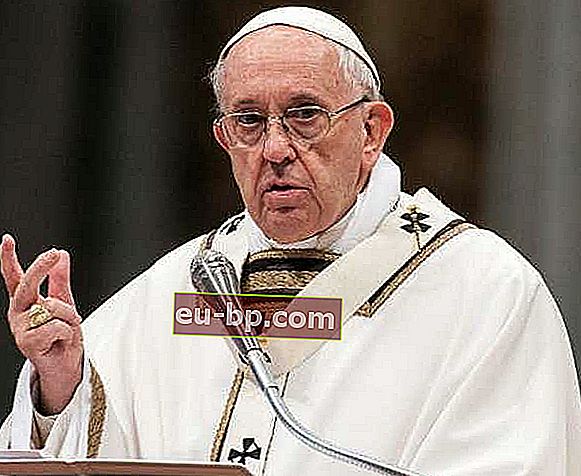 Paus Francis