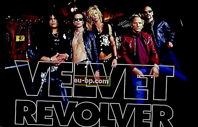 Slash Velvet Revolver