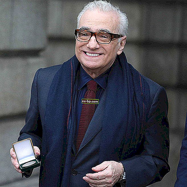Martin Scorsese Terkenal Untuk